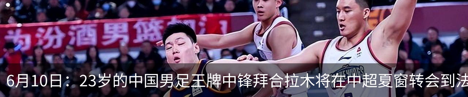 最新动态
